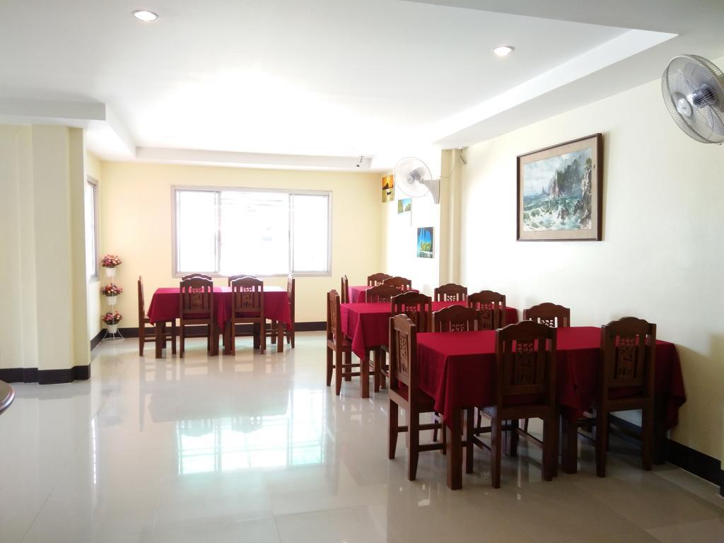 Pornthep Hotel 2 Ban Klong Haeng Bagian luar foto