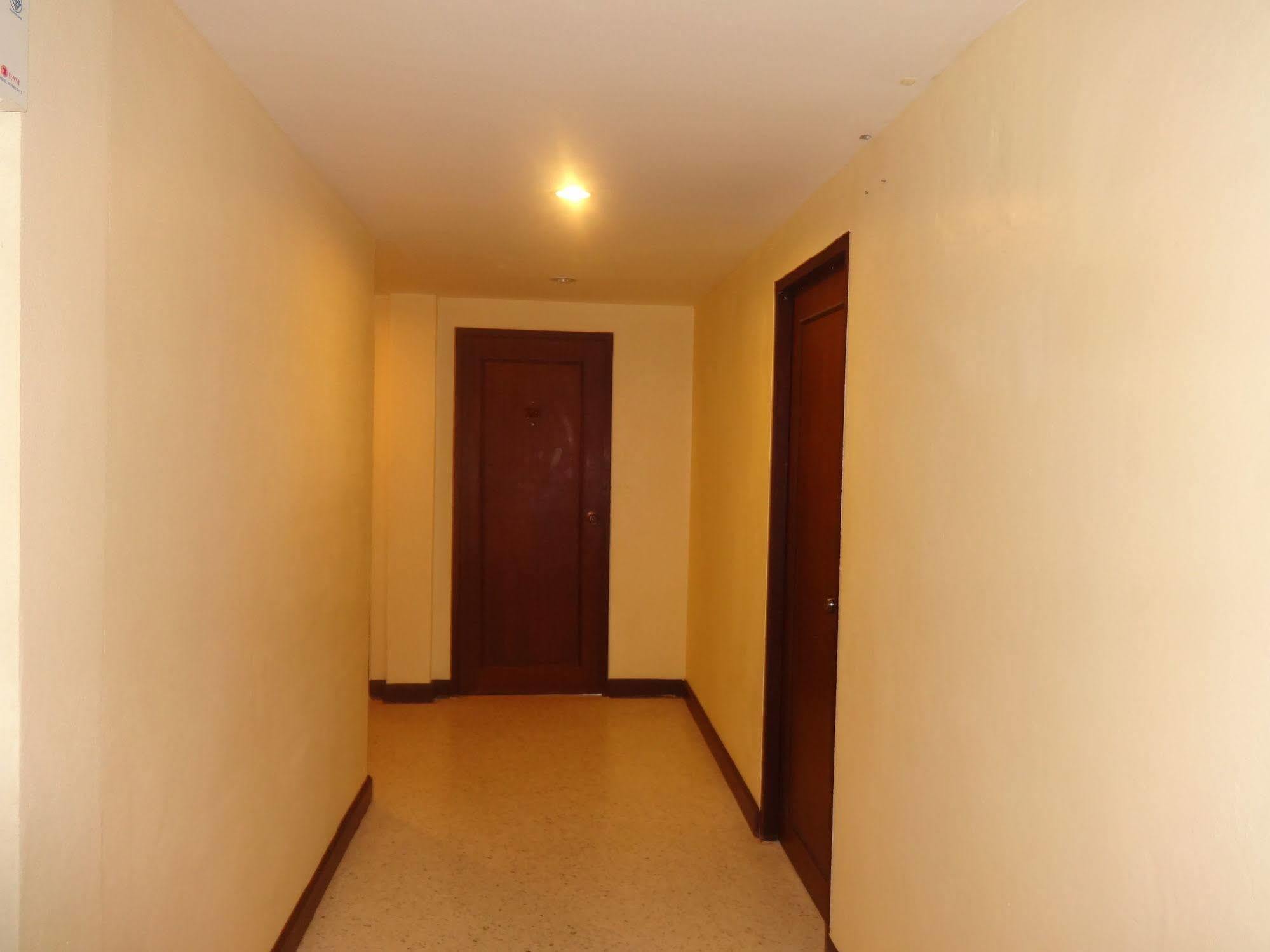 Pornthep Hotel 2 Ban Klong Haeng Bagian luar foto