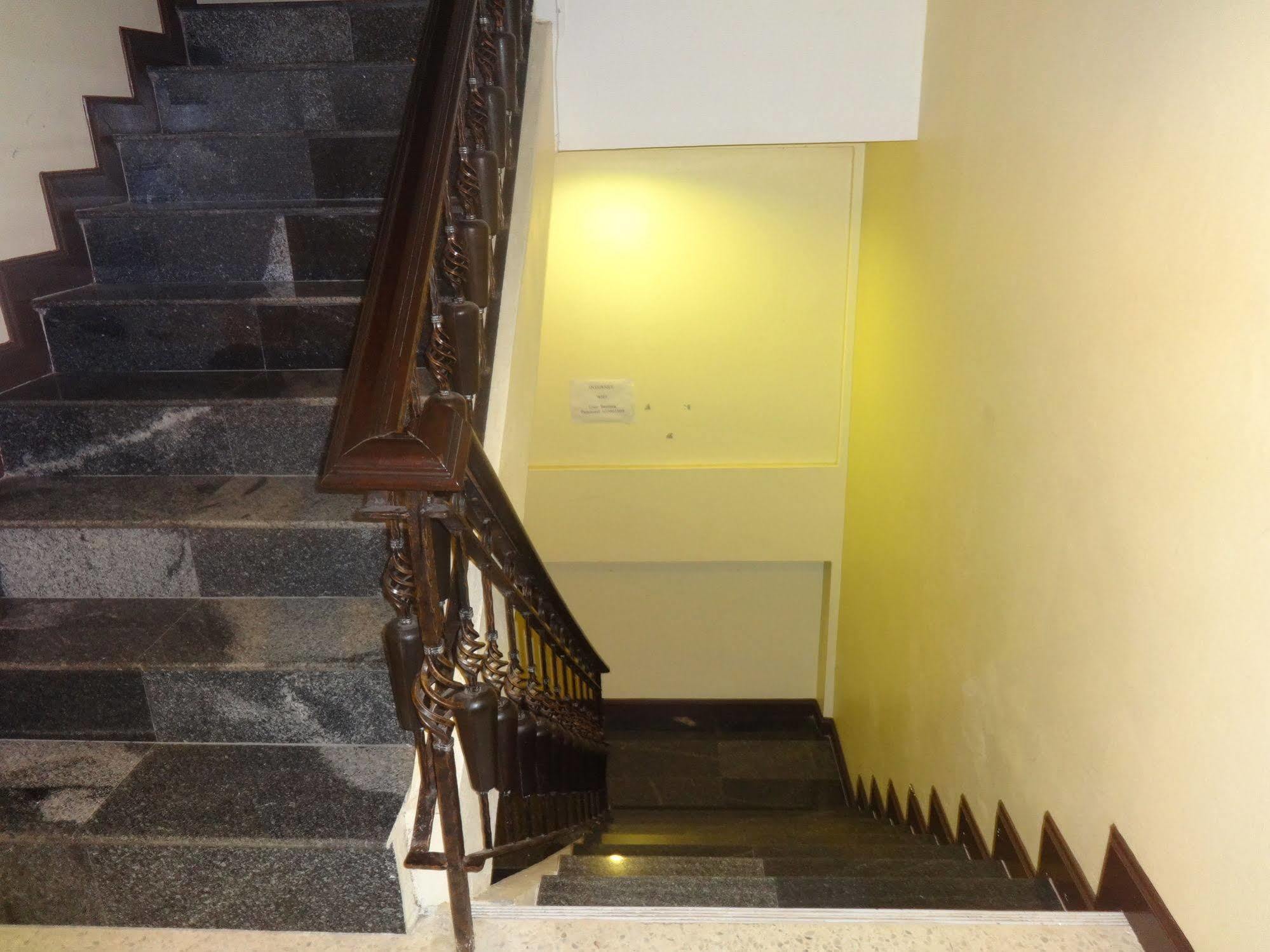 Pornthep Hotel 2 Ban Klong Haeng Bagian luar foto